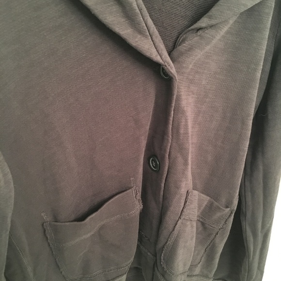 Jcrew sweatshirt - Picture 2 of 3